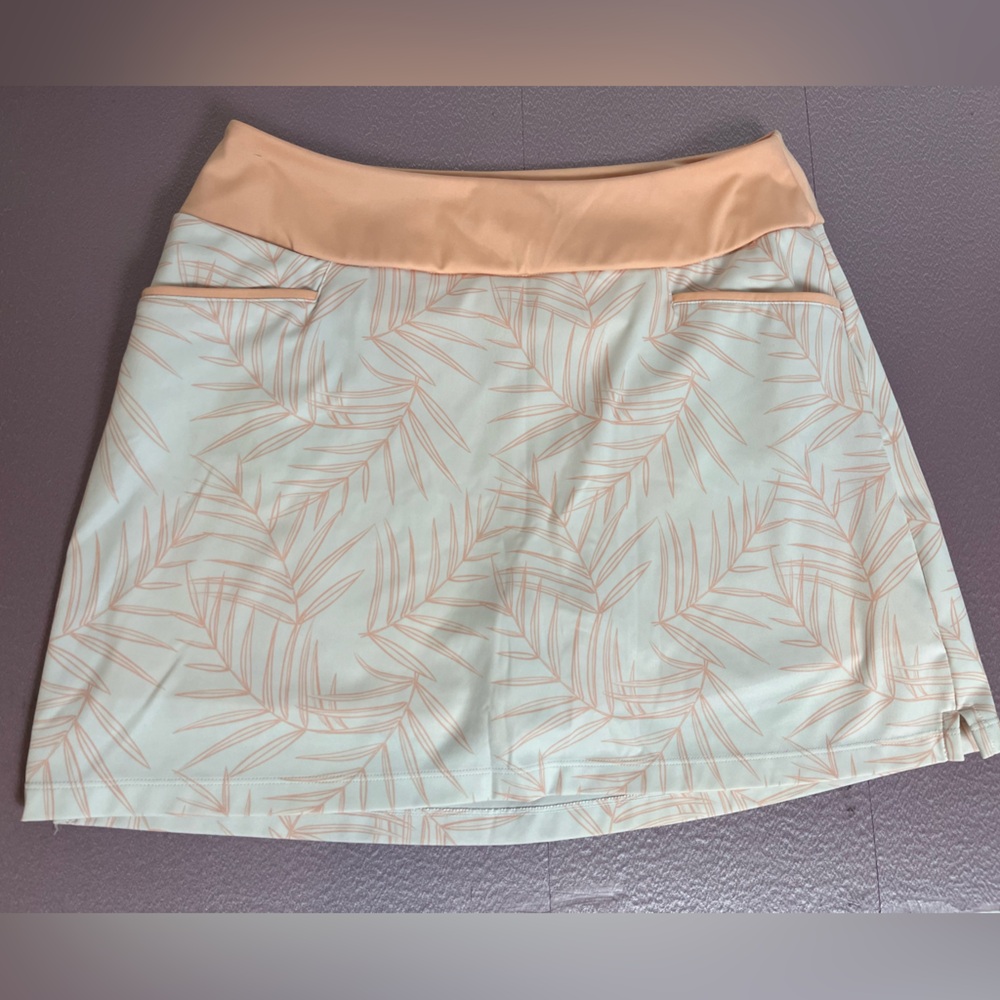Adidas Athletic Skort